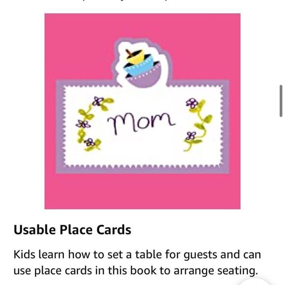 Cooking Class Kids recipe book - Picture 10 of 13